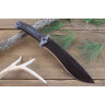 Нож KERSHAW 1077 CAMP 10 K1077