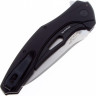 Нож KERSHAW 7777BLKSW BAREKNUCKLE K7777BLKSW