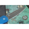 Нож KERSHAW 9000BLUBW LIVEWIRE K9000BLUBW