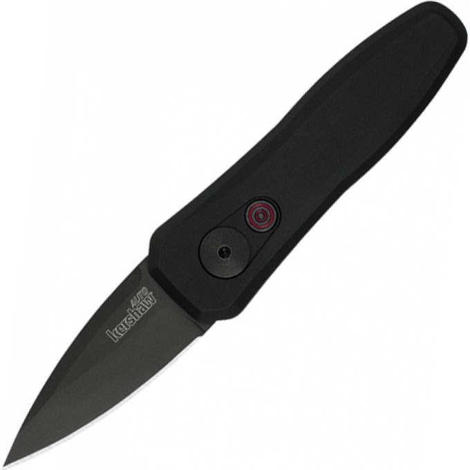 Нож KERSHAW 7500BLK LAUNCH 4 K7500BLK